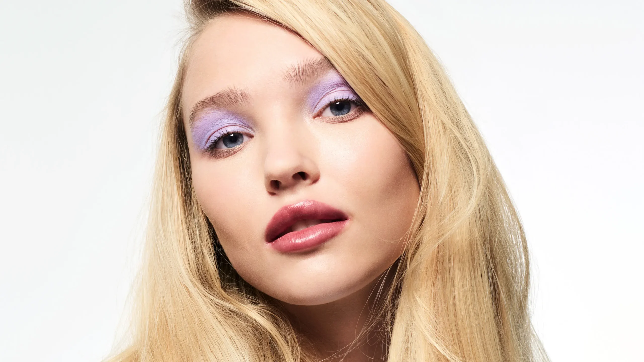 Slider La Biosthetique Make up Trend SS 2025 14 scaled