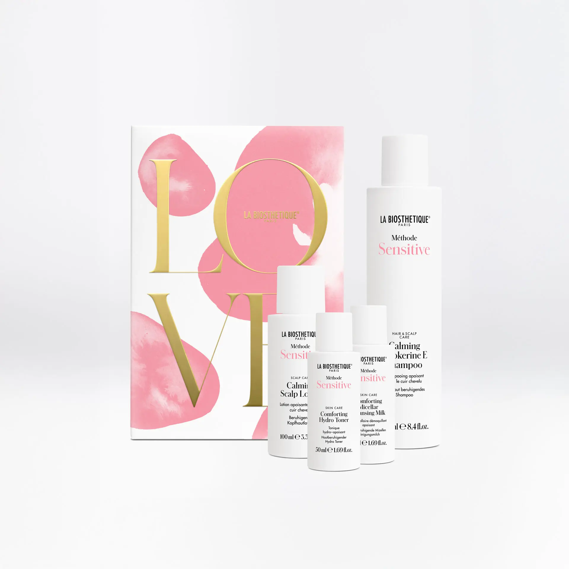 05 La Biosthetique Friseur Weihnachten 2025 Adventskalender 03